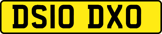DS10DXO