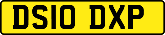 DS10DXP