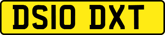 DS10DXT