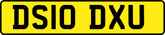DS10DXU