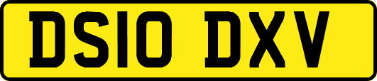 DS10DXV
