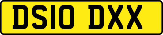 DS10DXX