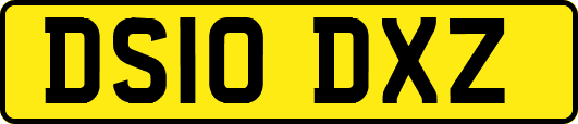 DS10DXZ