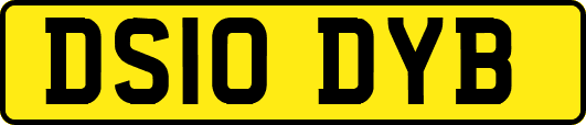 DS10DYB