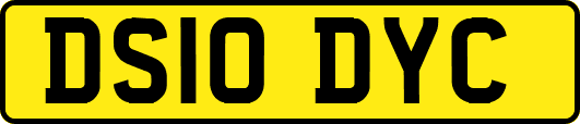 DS10DYC