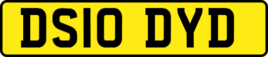 DS10DYD