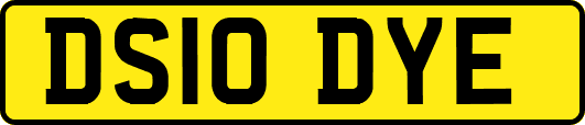 DS10DYE