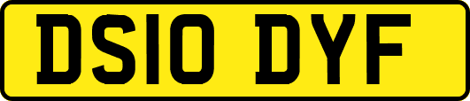 DS10DYF