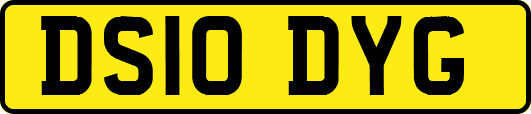 DS10DYG