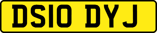 DS10DYJ