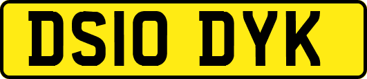 DS10DYK