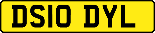 DS10DYL