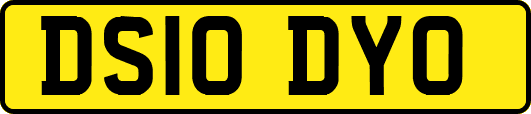 DS10DYO
