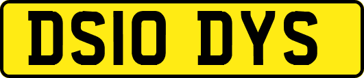 DS10DYS