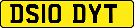 DS10DYT