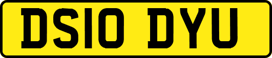 DS10DYU