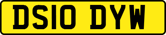 DS10DYW