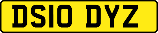 DS10DYZ