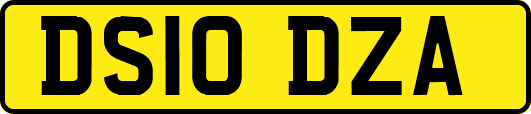 DS10DZA