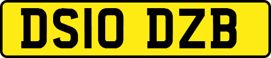 DS10DZB