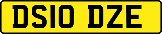 DS10DZE