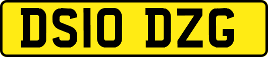 DS10DZG