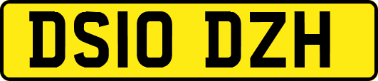 DS10DZH