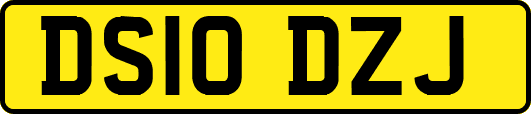 DS10DZJ