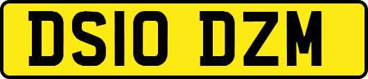 DS10DZM