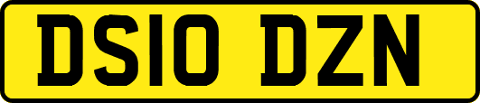 DS10DZN