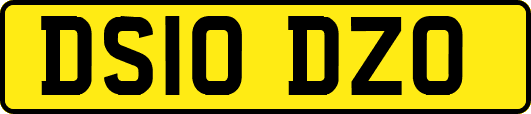 DS10DZO