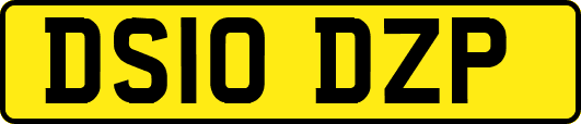 DS10DZP