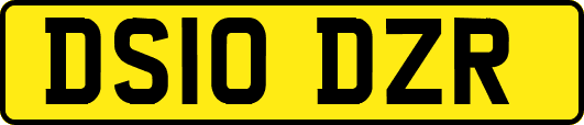 DS10DZR