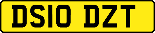 DS10DZT