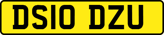 DS10DZU