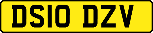 DS10DZV