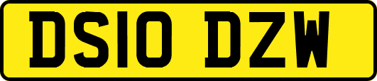 DS10DZW
