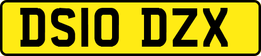 DS10DZX