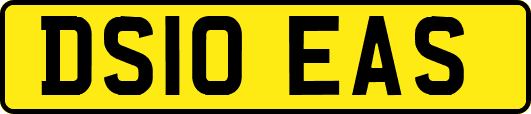 DS10EAS