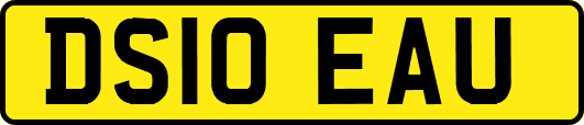 DS10EAU