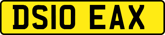 DS10EAX