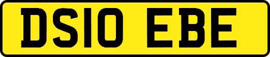 DS10EBE