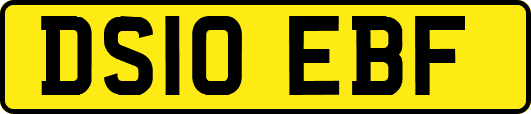 DS10EBF