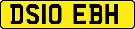 DS10EBH