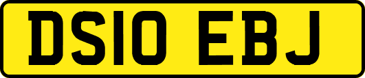 DS10EBJ