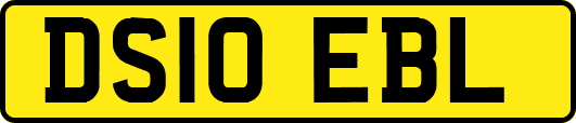 DS10EBL