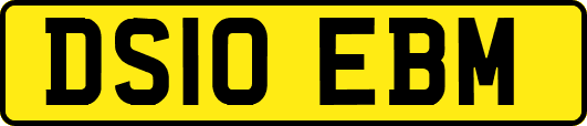 DS10EBM