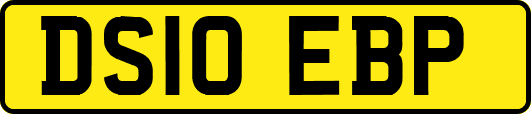 DS10EBP