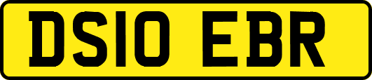 DS10EBR
