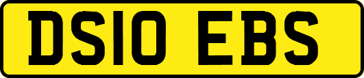 DS10EBS